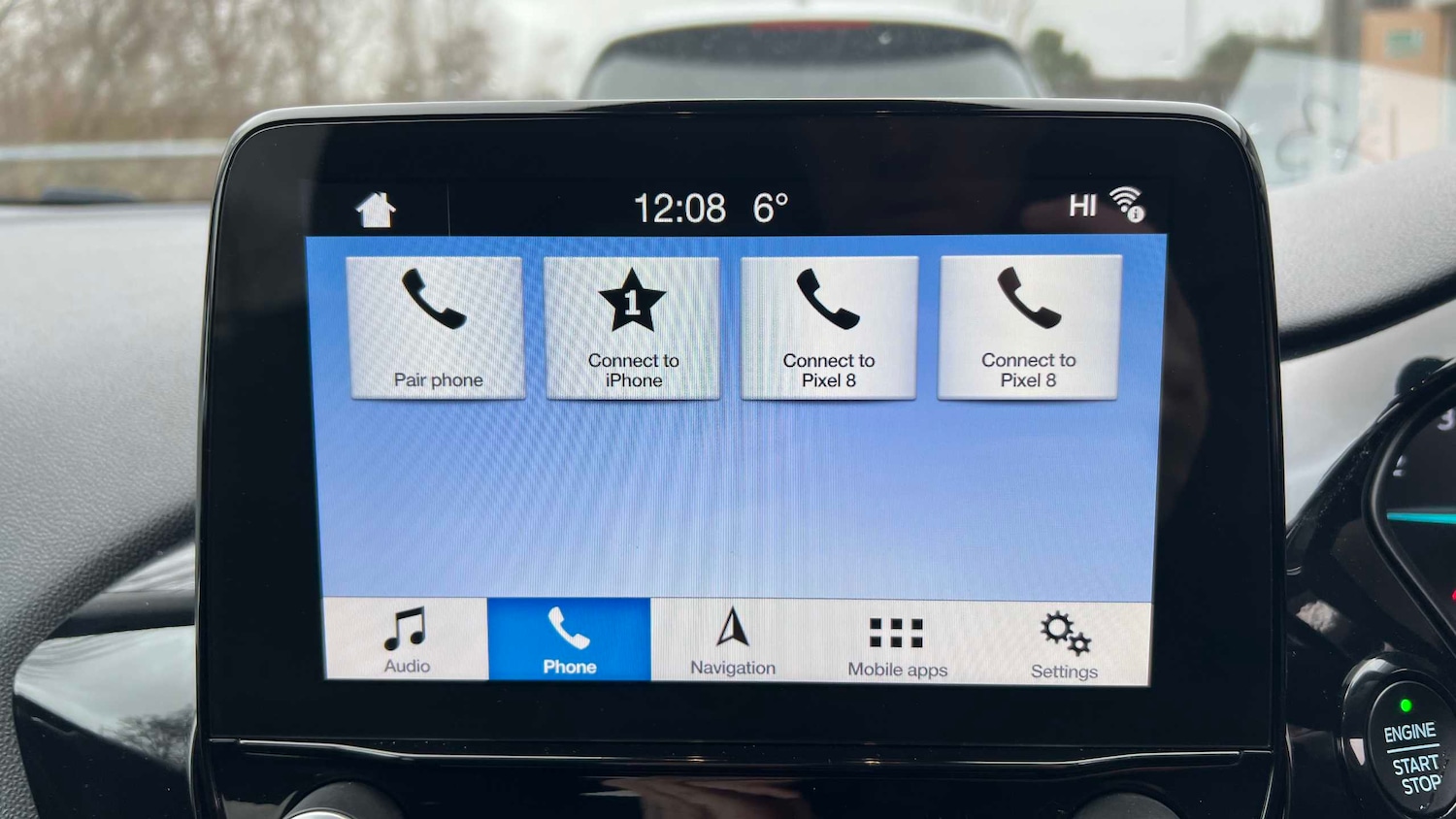 Used Ford Fiesta 2018 for sale - 77333827: Photo 16