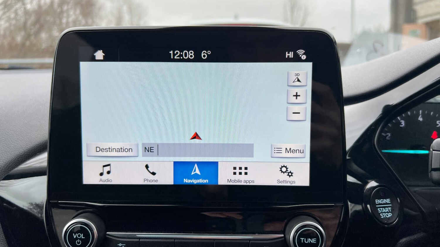 Used Ford Fiesta 2018 for sale - 77333827: Photo 17