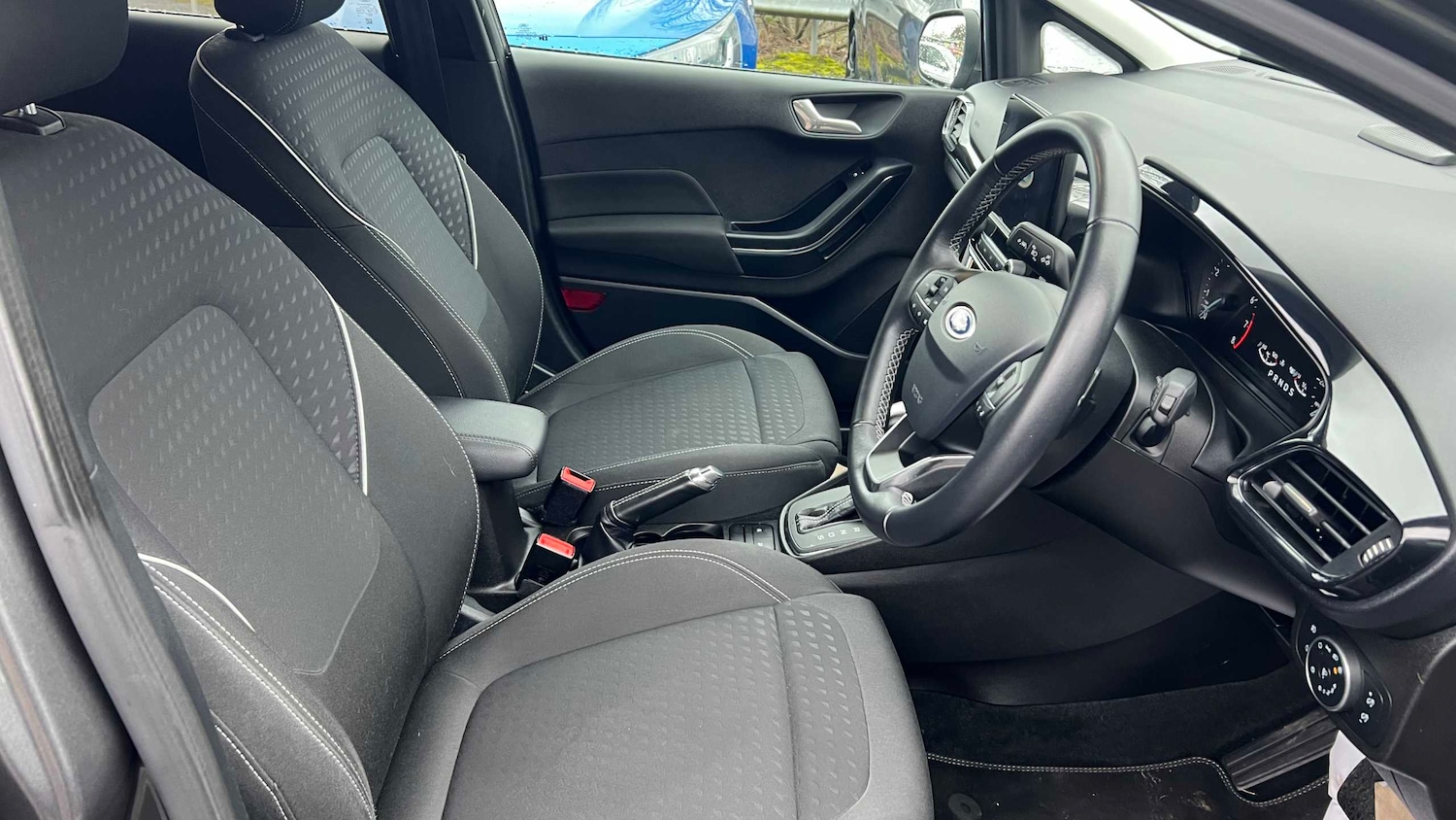 Used Ford Fiesta 2018 for sale - 77333827: Photo 9