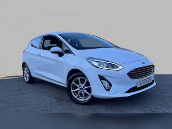 Ford - Fiesta