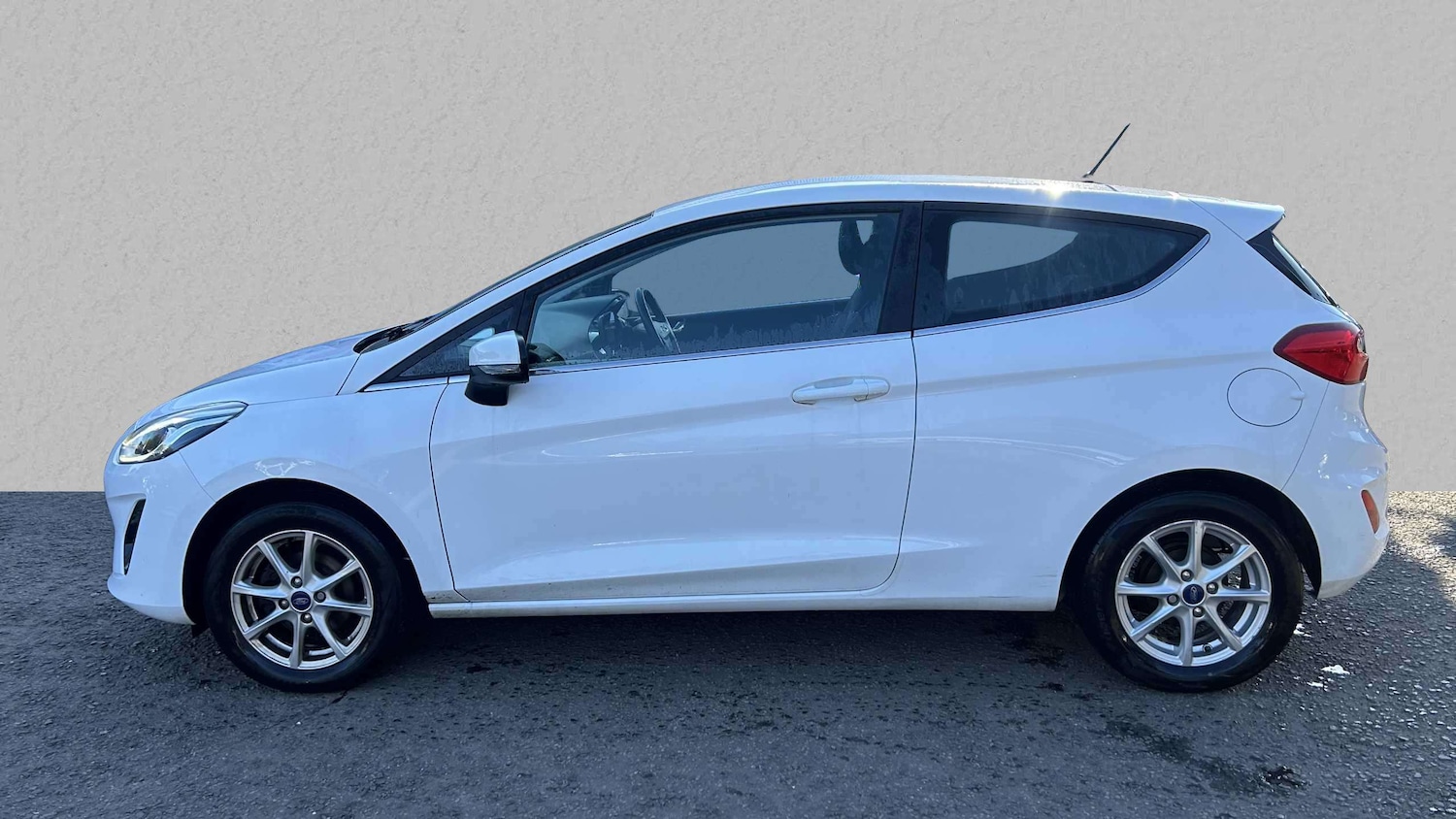 Used Ford Fiesta 2019 for sale - 76075368: Photo 3