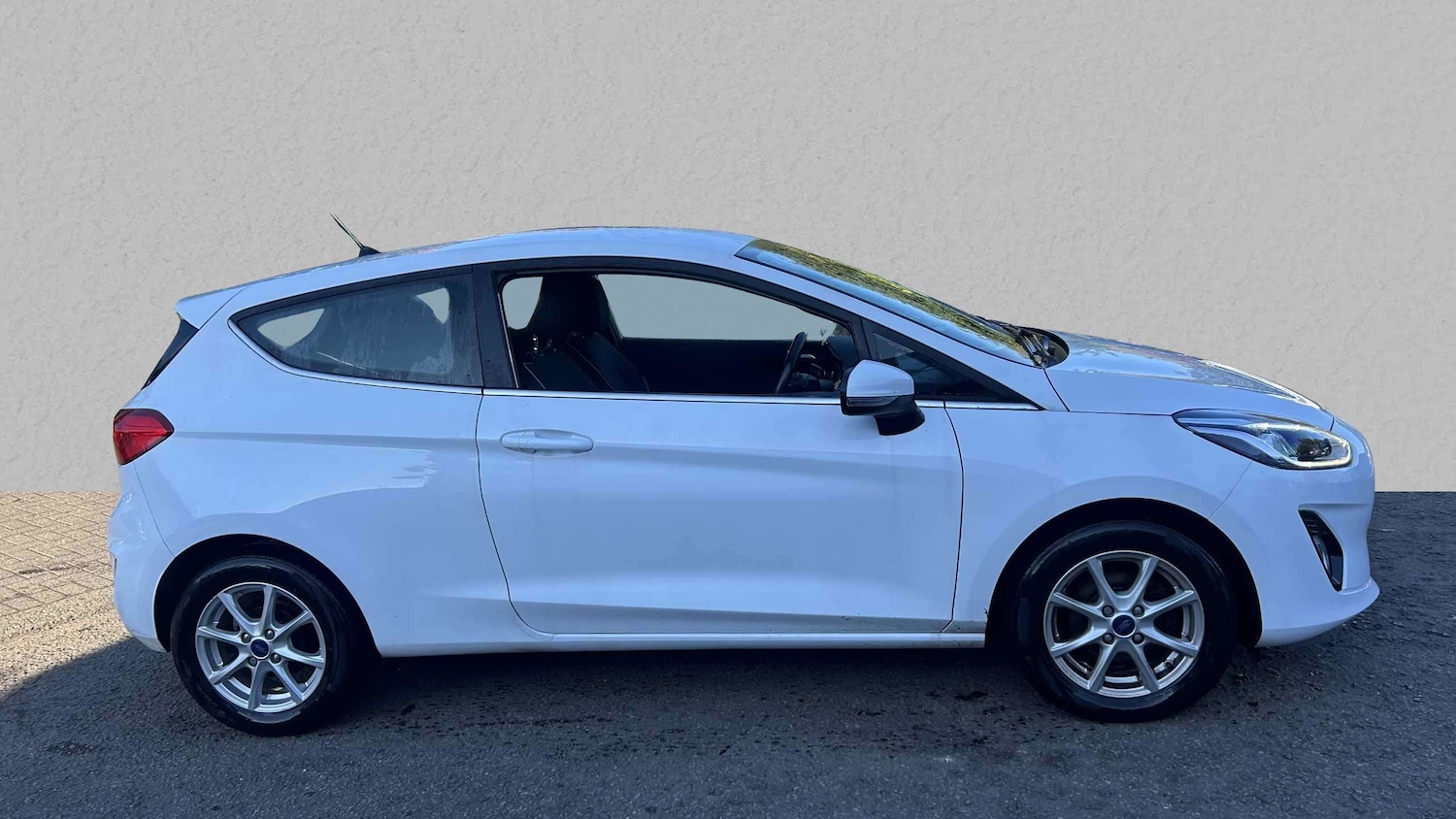 Used Ford Fiesta 2019 for sale - 76075368: Photo 4