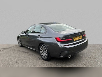 Used BMW 3 Series 2022 for sale - 75813660: Photo