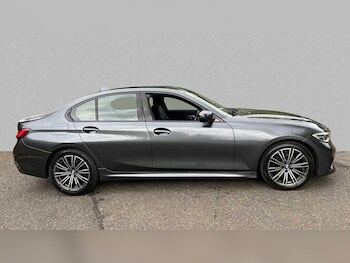 Used BMW 3 Series 2022 for sale - 75813660: Photo