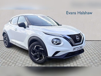 Used Nissan Juke 2023 for sale - 79593242: Photo