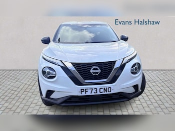 Used Nissan Juke 2023 for sale - 79593242: Photo