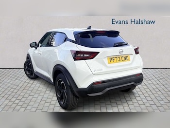 Used Nissan Juke 2023 for sale - 79593242: Photo