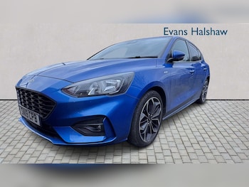 Used Ford Focus 2019 for sale - 77428956: Photo