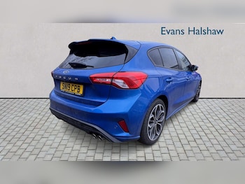 Used Ford Focus 2019 for sale - 77428956: Photo