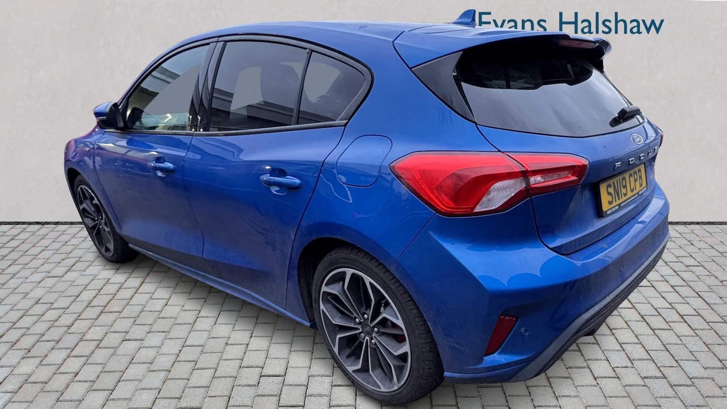 Used Ford Focus 2019 for sale - 77428956: Photo 5