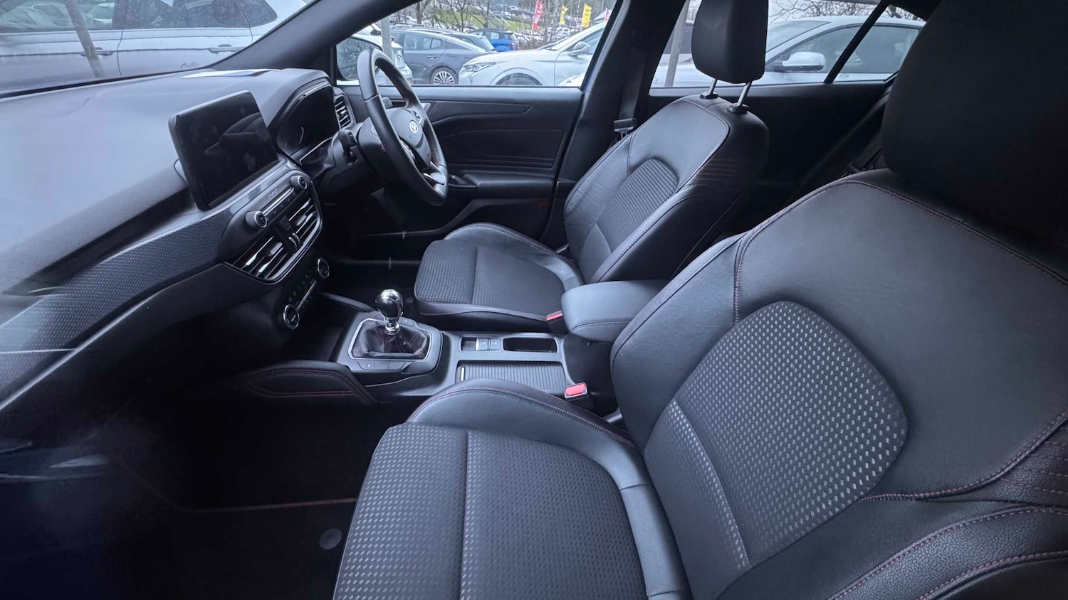 Used Ford Focus 2019 for sale - 77428956: Photo 6