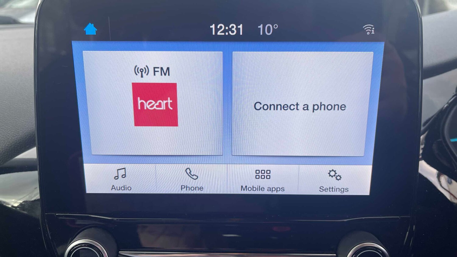 Used Ford Fiesta 2022 for sale - 76442475: Photo 11