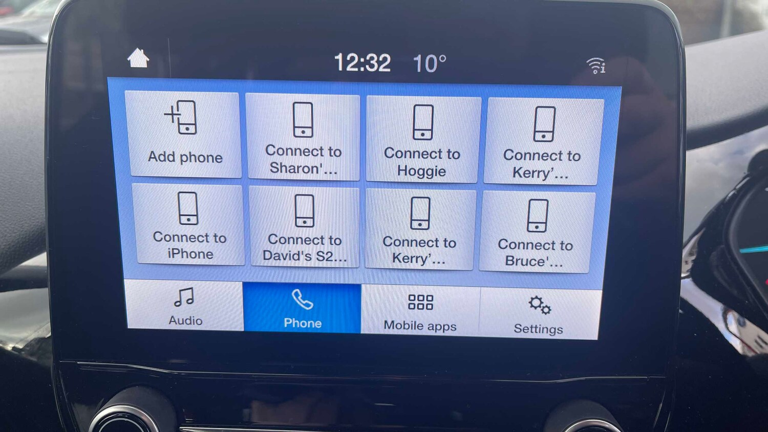 Used Ford Fiesta 2022 for sale - 76442475: Photo 15