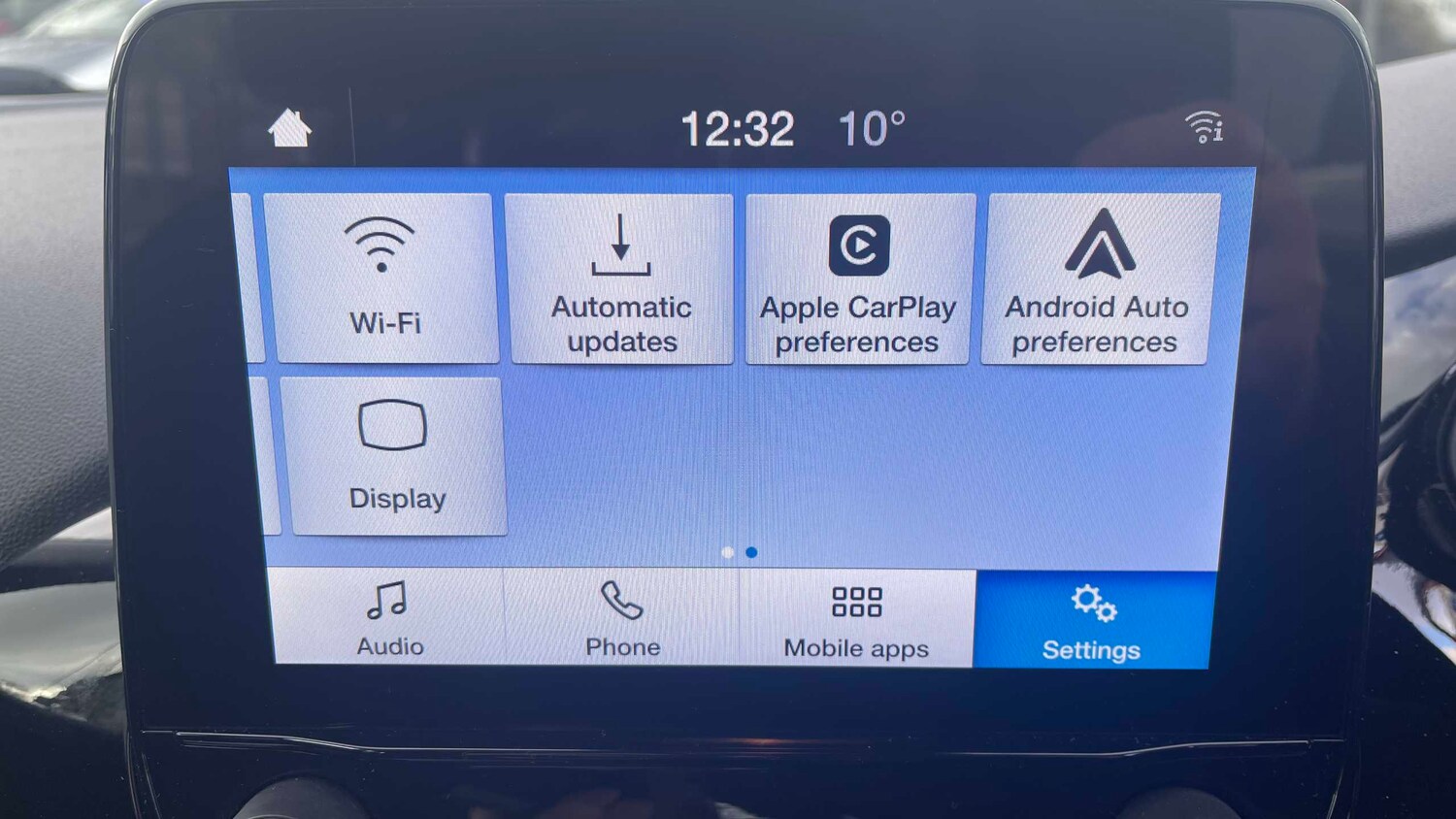 Used Ford Fiesta 2022 for sale - 76442475: Photo 16