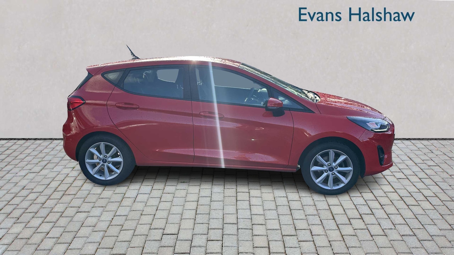 Used Ford Fiesta 2022 for sale - 76442475: Photo 2