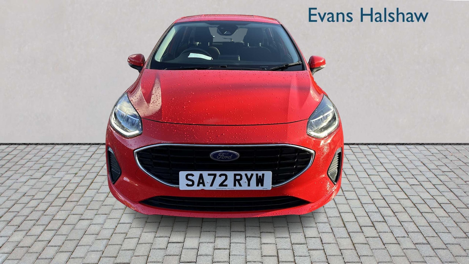 Used Ford Fiesta 2022 for sale - 76442475: Photo 3