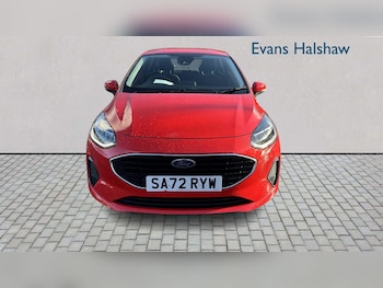 Used Ford Fiesta 2022 for sale - 76442475: Photo