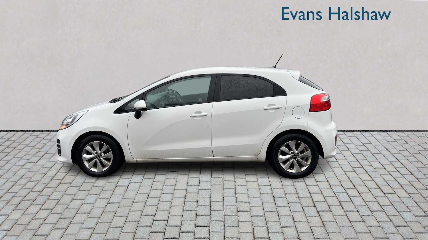 Used Kia Rio 2017 for sale - 77500389: Photo 5