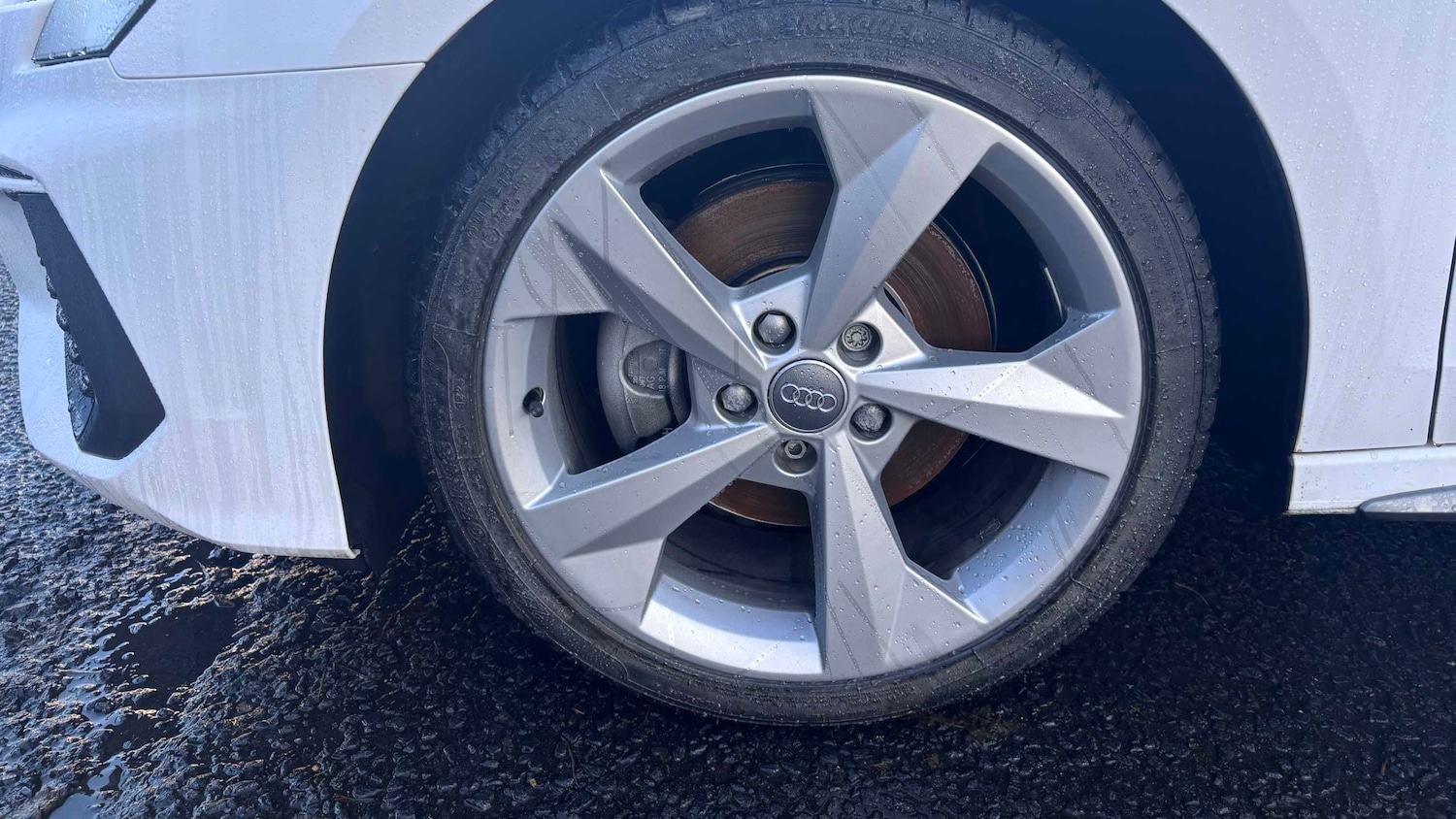 Used Audi A3 2020 for sale - 76746150: Photo 10