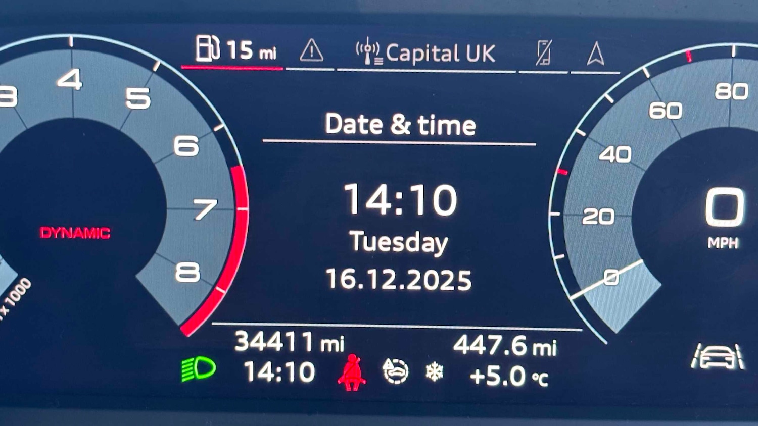 Used Audi A3 2020 for sale - 76746150: Photo 14