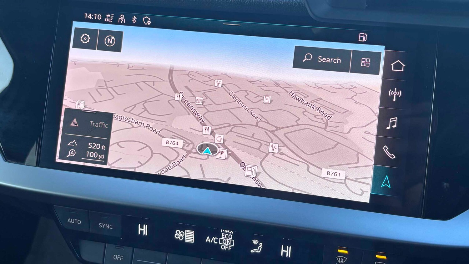 Used Audi A3 2020 for sale - 76746150: Photo 16