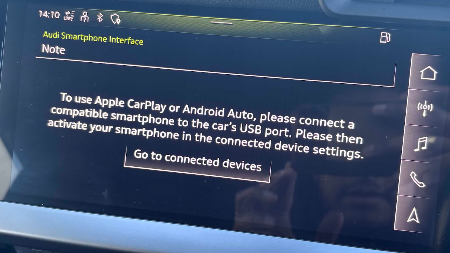 Used Audi A3 2020 for sale - 76746150: Photo 18