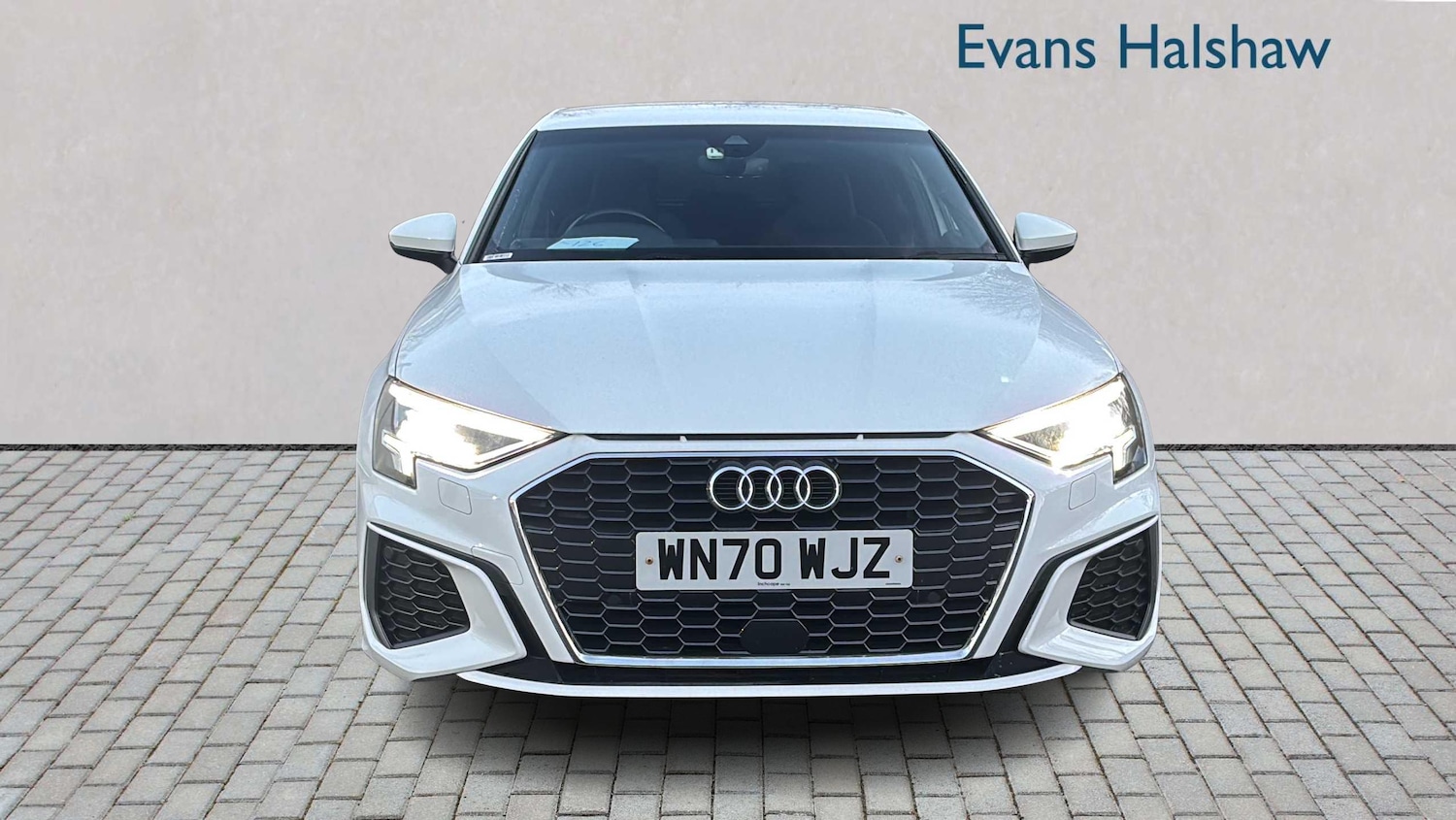 Used Audi A3 2020 for sale - 76746150: Photo 3