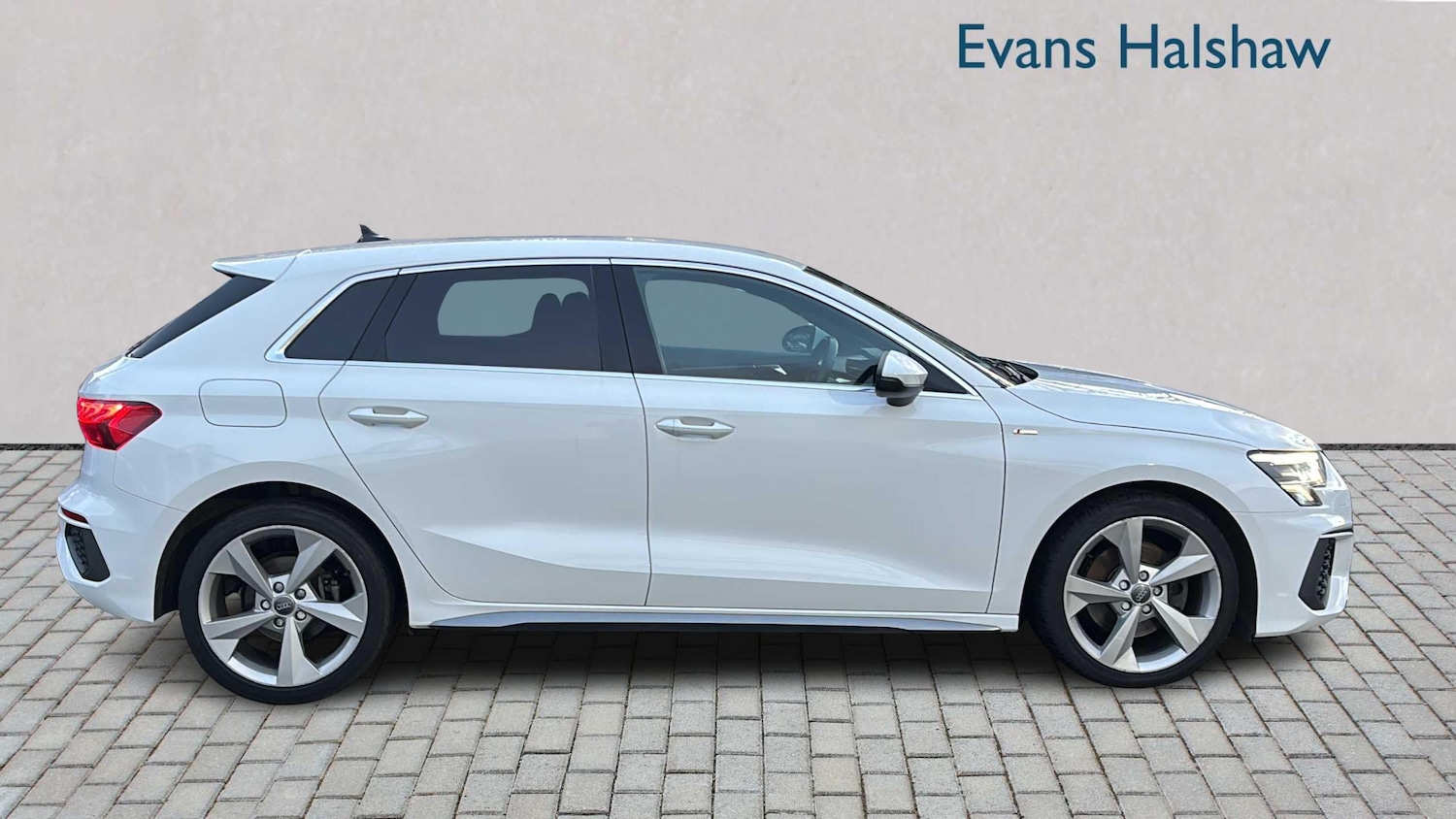 Used Audi A3 2020 for sale - 76746150: Photo 5