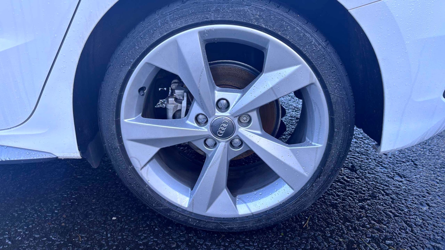 Used Audi A3 2020 for sale - 76746150: Photo 9