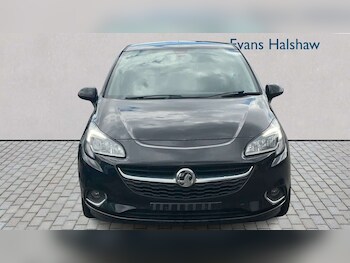Used Vauxhall Corsa 2019 for sale - 78666403: Photo
