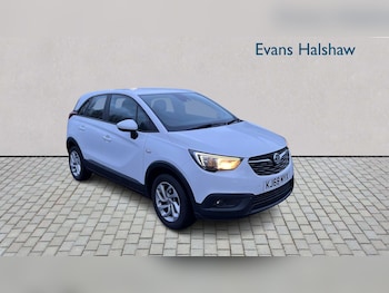 2019 - 1.2T [110] SE 5dr [Start Stop] Auto