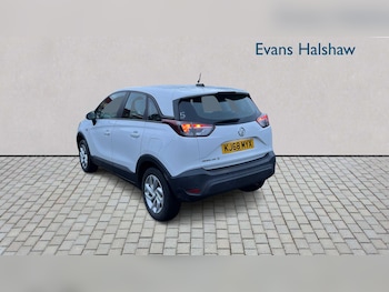 Used Vauxhall Crossland X 2019 for sale - 77044190: Photo