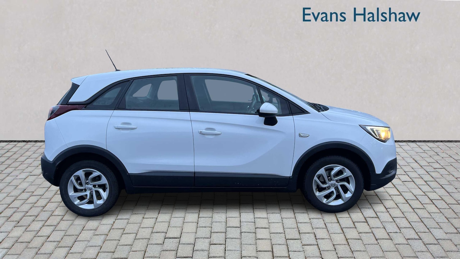 Used Vauxhall Crossland X 2019 for sale - 77044190: Photo 5