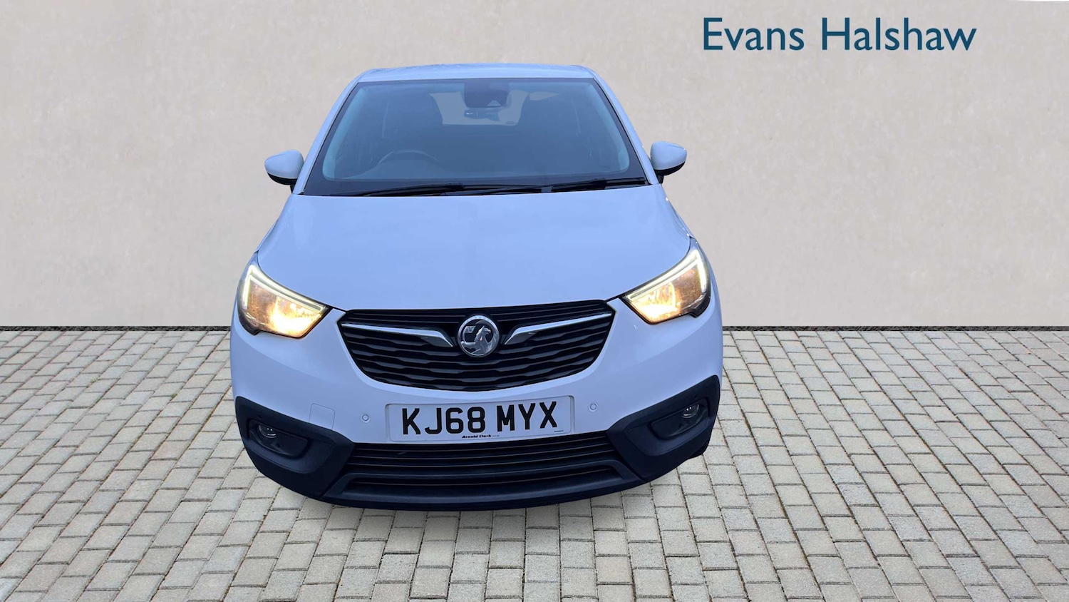 Used Vauxhall Crossland X 2019 for sale - 77044190: Photo 6