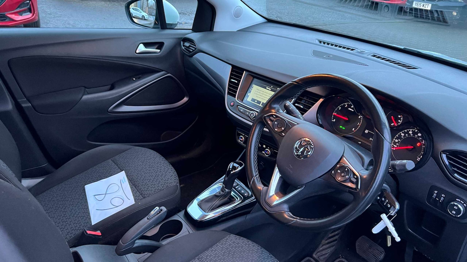 Used Vauxhall Crossland X 2019 for sale - 77044190: Photo 7