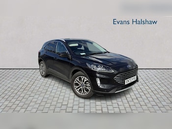 Used Ford Kuga 2023 for sale - 78666673: Photo
