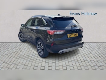 Used Ford Kuga 2023 for sale - 78666673: Photo
