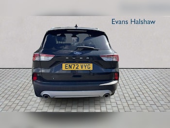 Used Ford Kuga 2023 for sale - 78666673: Photo