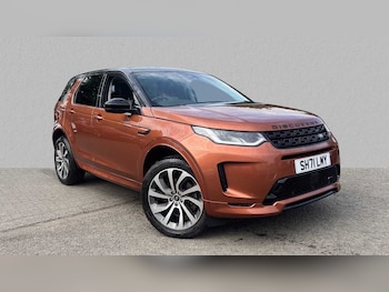2021 - 1.5 P300e R-Dynamic HSE 5dr Auto [5 Seat]
