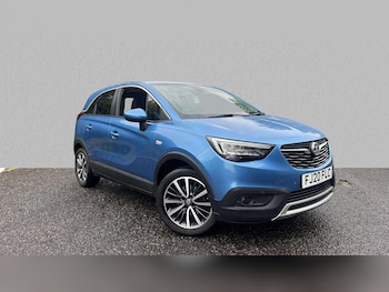 2020 - 1.2T [130] Elite 5dr [Start Stop] Auto