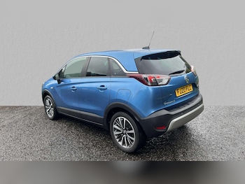 Used Vauxhall Crossland X 2020 for sale - 75812810: Photo