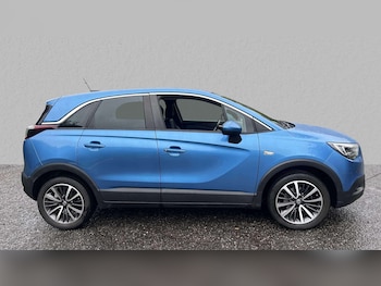 Used Vauxhall Crossland X 2020 for sale - 75812810: Photo