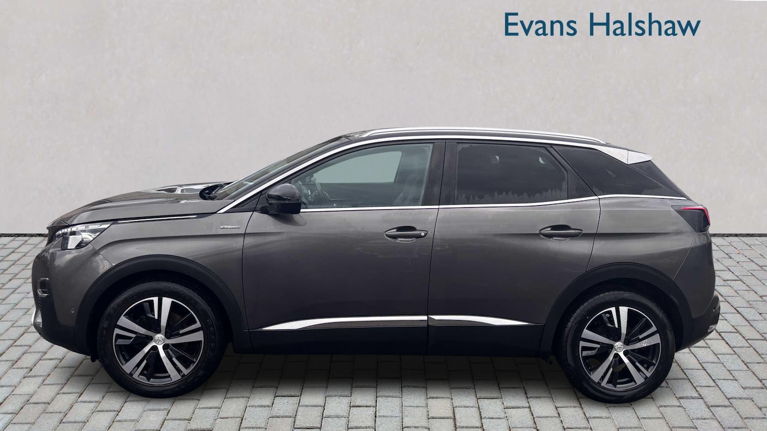 Used Peugeot 3008 2018 for sale - 78052033: Photo 5