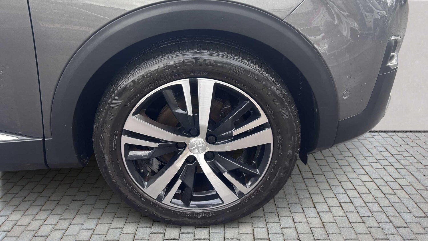 Used Peugeot 3008 2018 for sale - 78052033: Photo 7