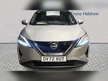 Used Nissan Qashqai 2023 for sale - 79015183: Photo