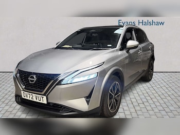 Used Nissan Qashqai 2023 for sale - 79015183: Photo