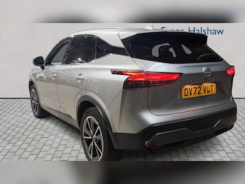 Used Nissan Qashqai 2023 for sale - 79015183: Photo