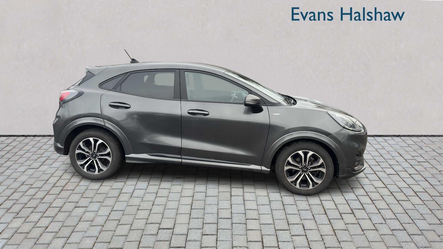 Used Ford Puma 2023 for sale - 76955168: Photo 2