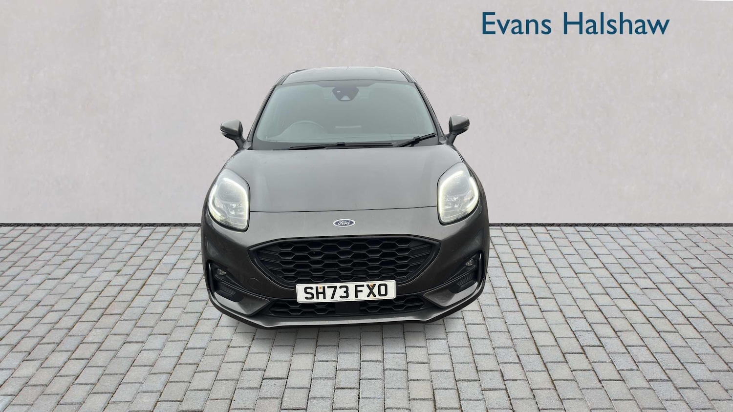 Used Ford Puma 2023 for sale - 76955168: Photo 3