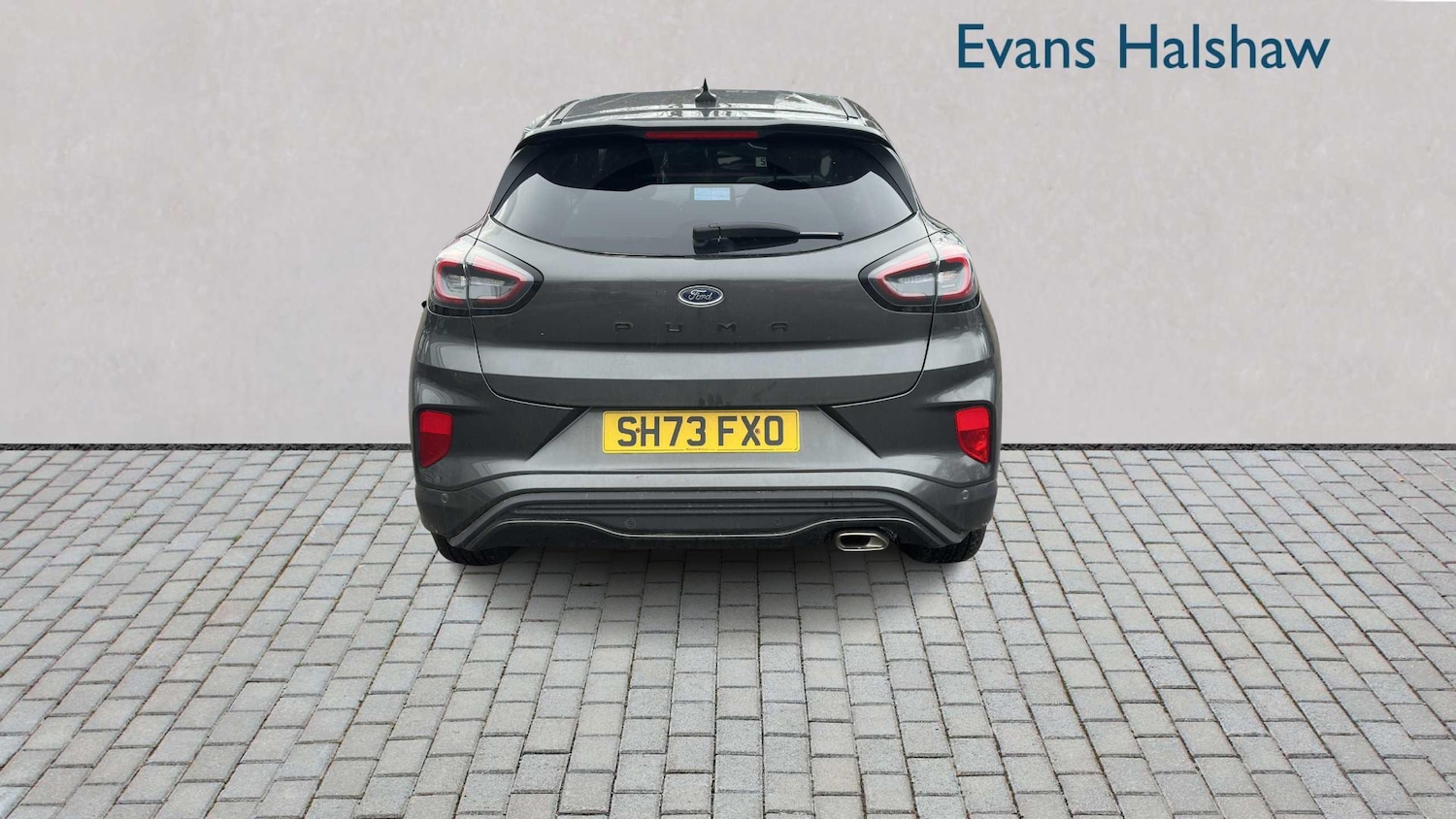 Used Ford Puma 2023 for sale - 76955168: Photo 5